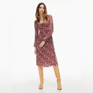 Wilfred Jacqueline Dress